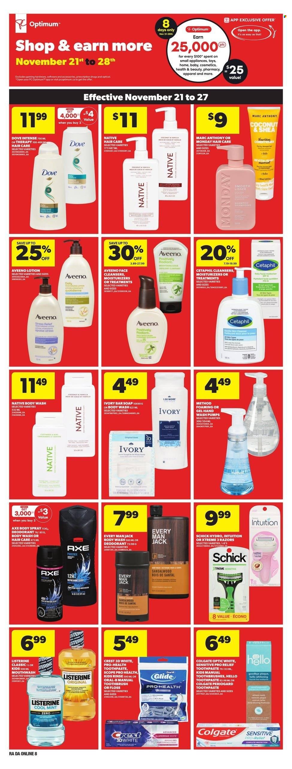 Atlantic Superstore flyer - November 21, 2024 - November 27, 2024. Page 18