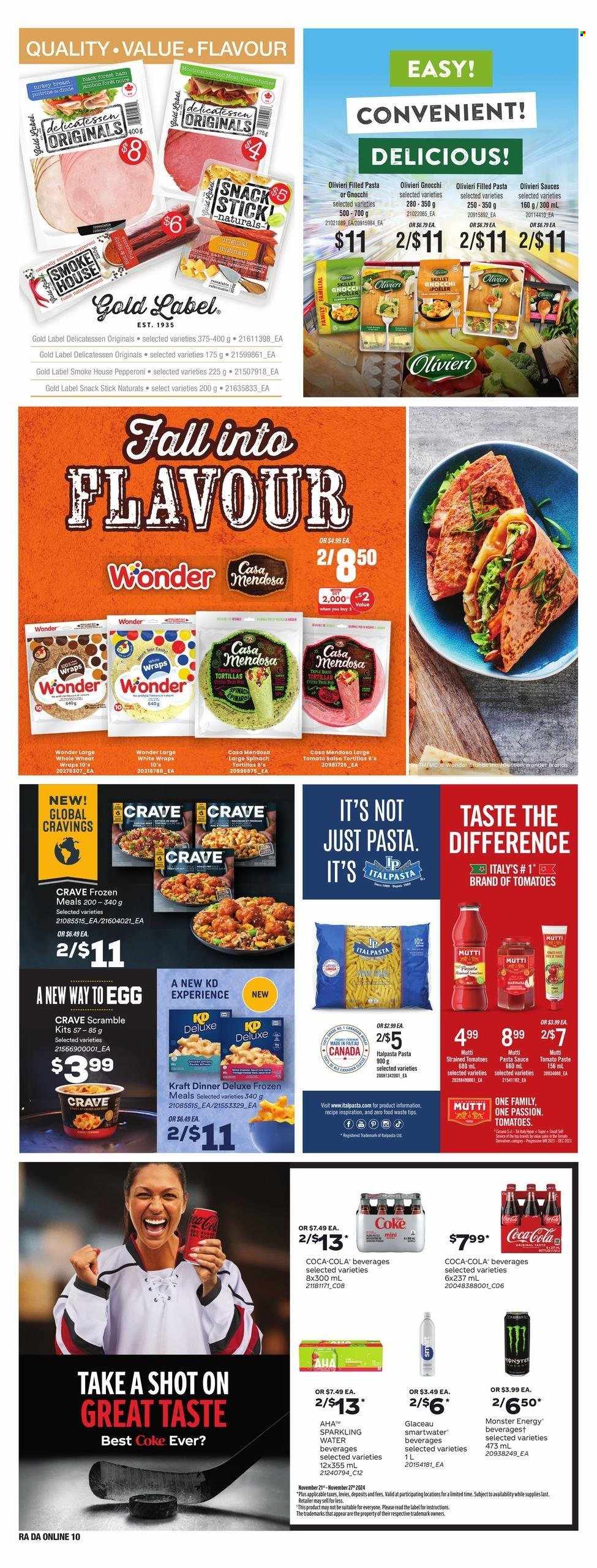 Atlantic Superstore flyer - November 21, 2024 - November 27, 2024. Page 20