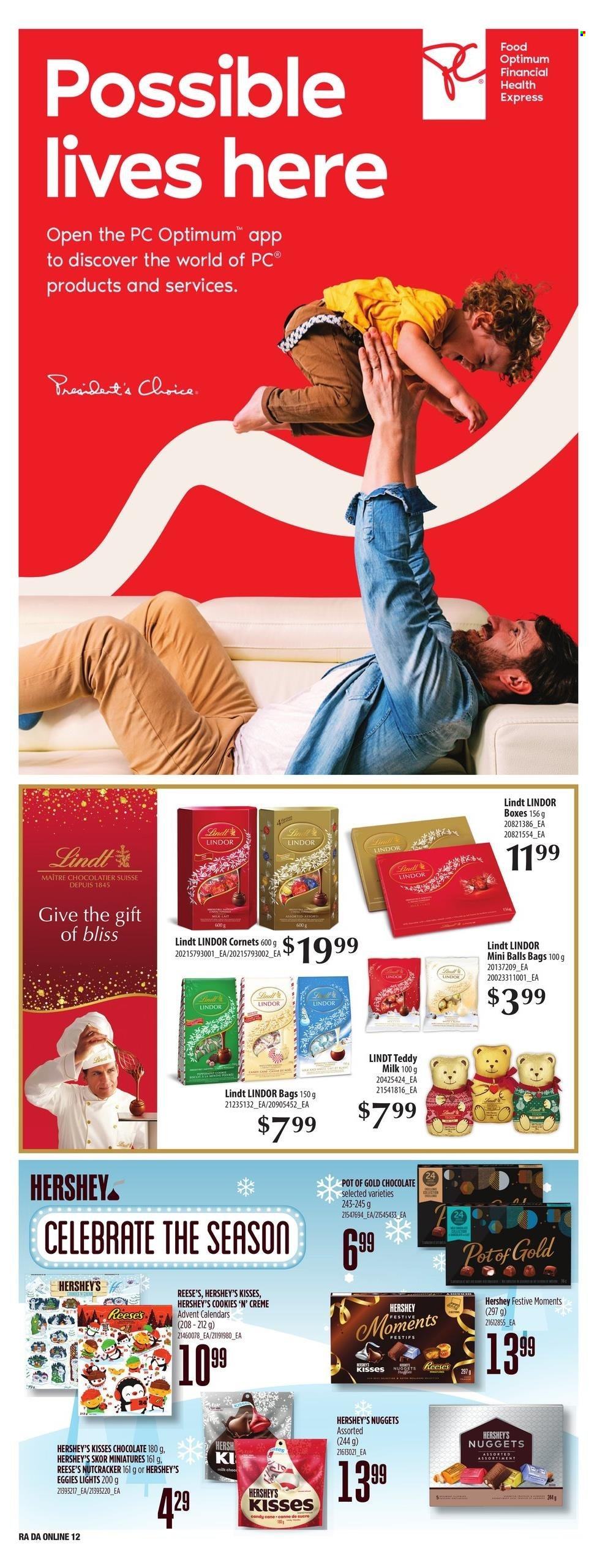 Atlantic Superstore flyer - November 21, 2024 - November 27, 2024. Page 22