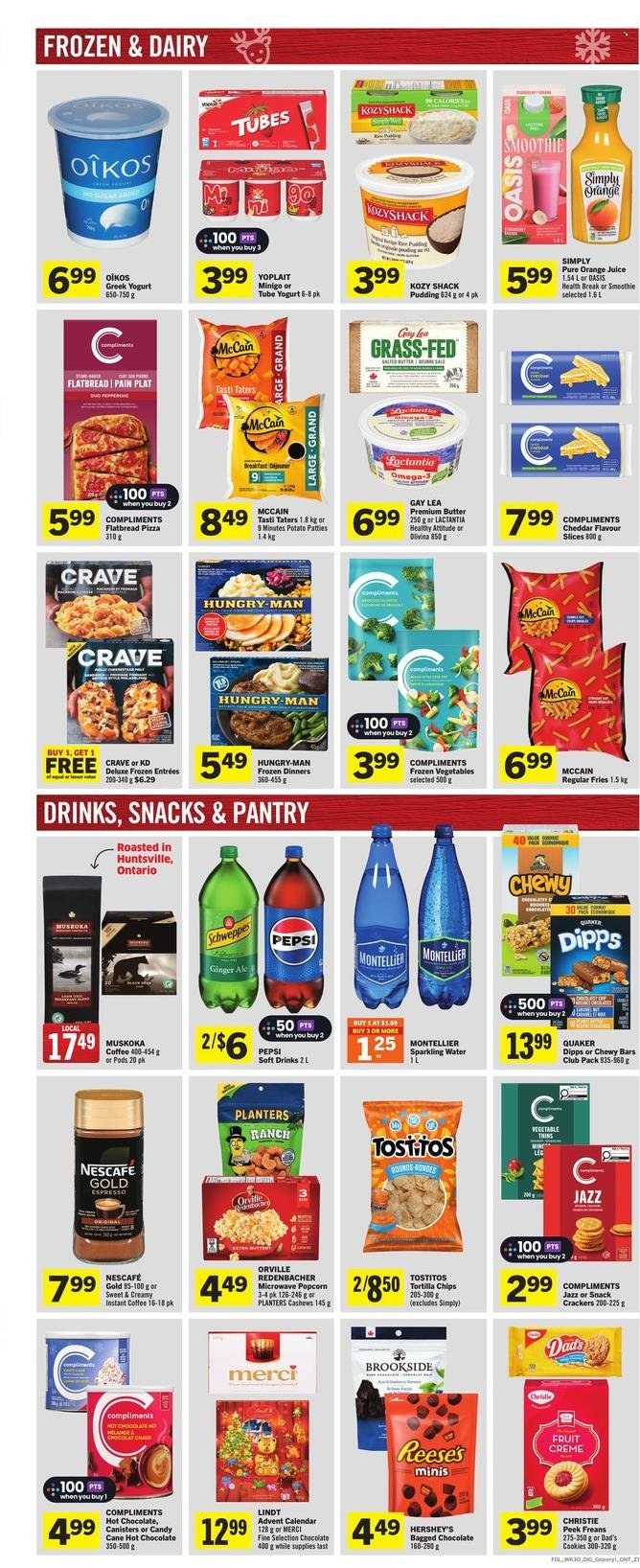 Foodland flyer - November 21, 2024 - November 27, 2024. Page 7