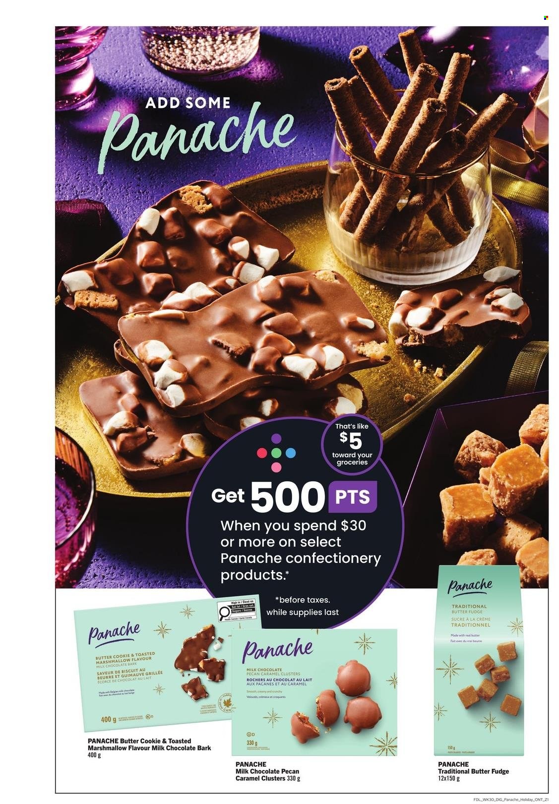 Foodland flyer - November 21, 2024 - November 27, 2024. Page 10