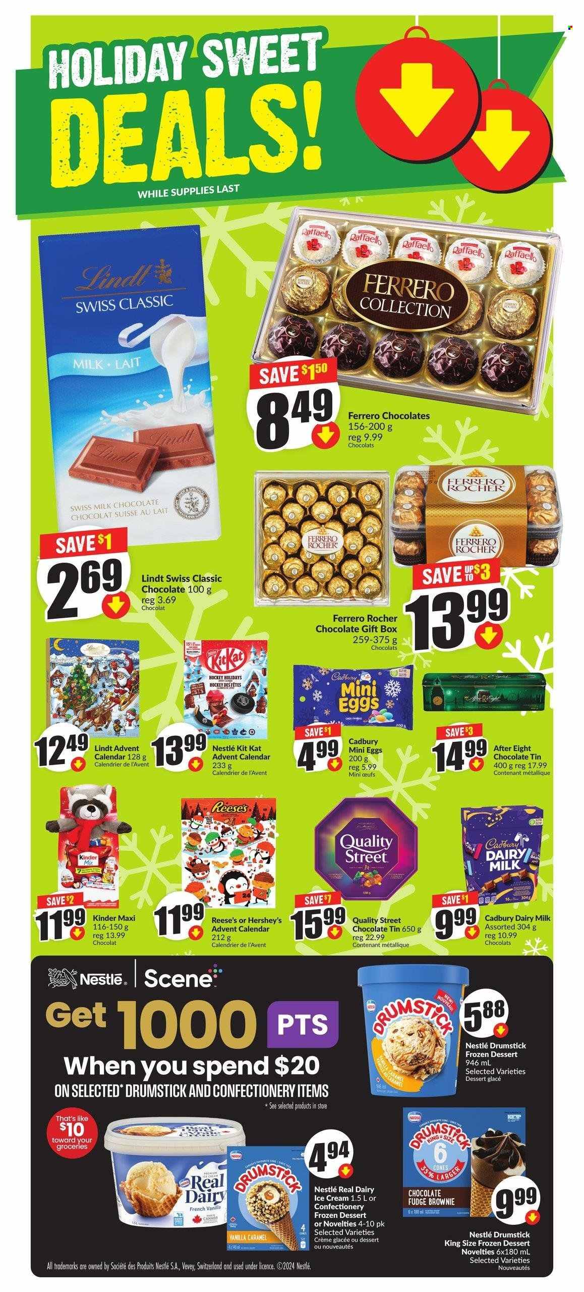 FreshCo. flyer - November 21, 2024 - November 27, 2024. Page 5