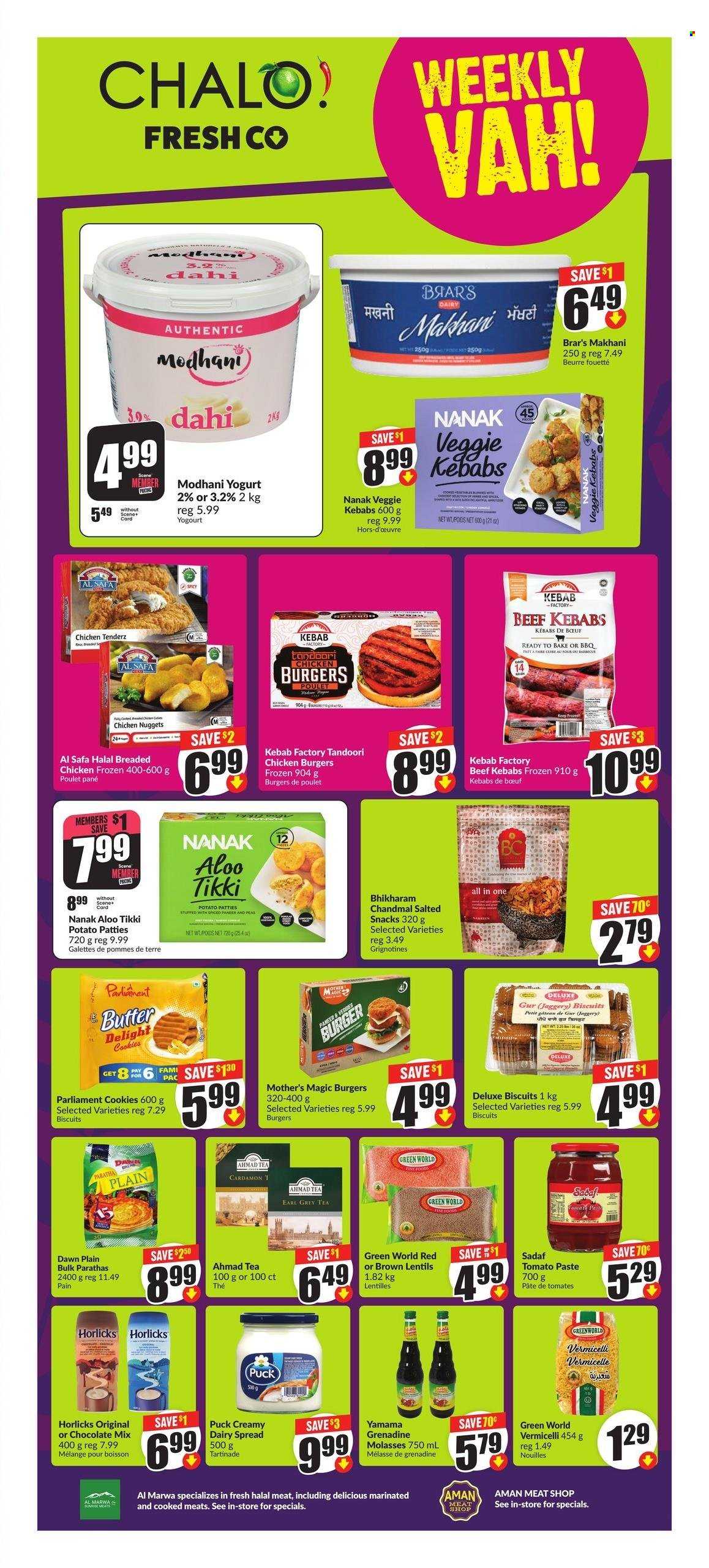 FreshCo. flyer - November 21, 2024 - November 27, 2024. Page 7