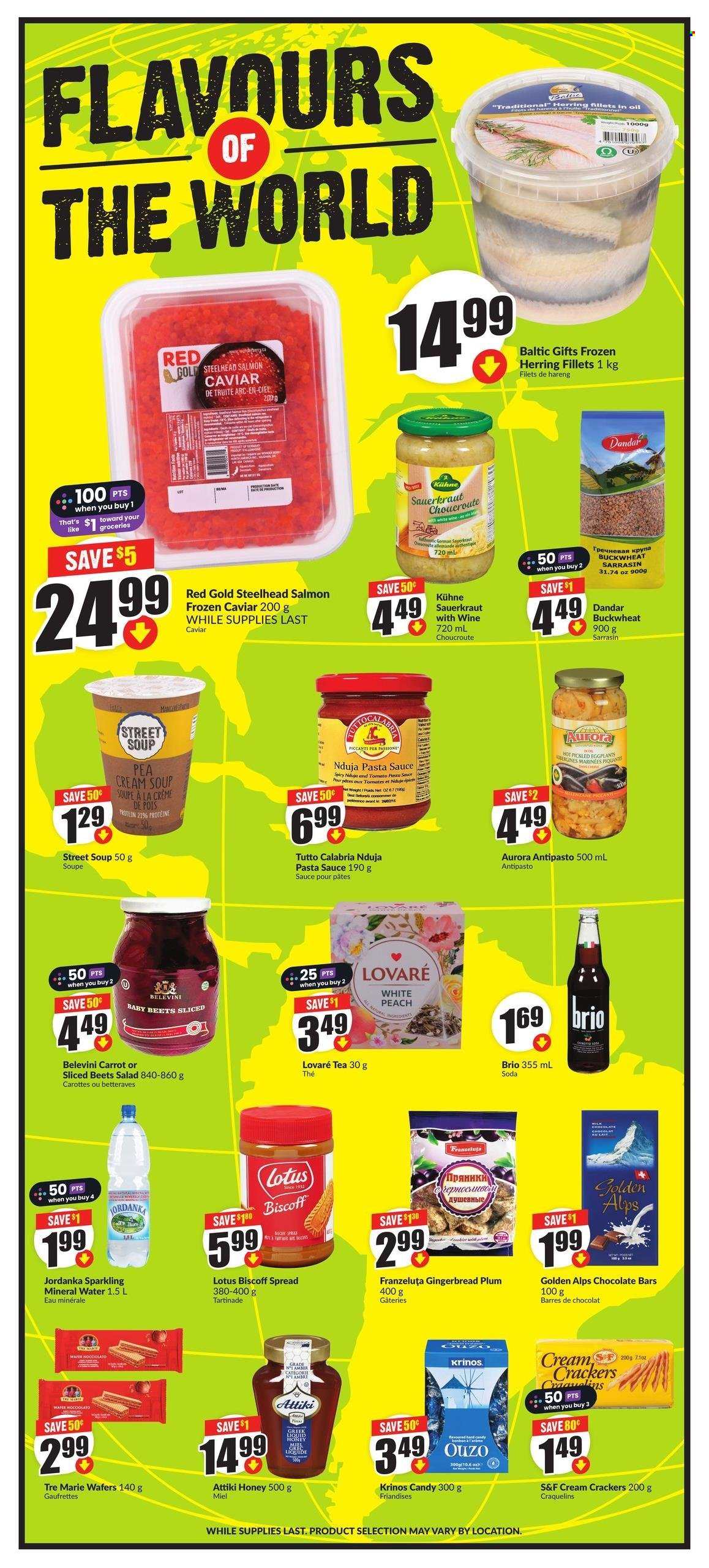FreshCo. flyer - November 21, 2024 - November 27, 2024. Page 9