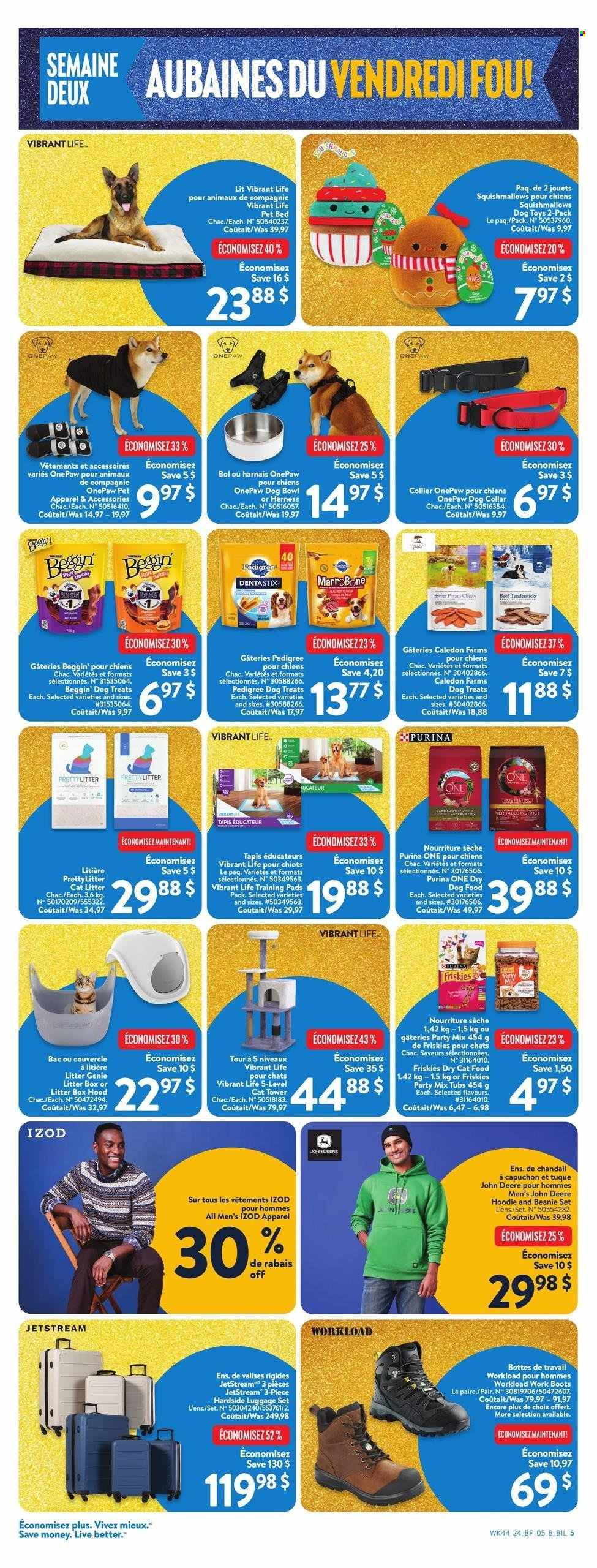 Walmart flyer - November 20, 2024 - November 27, 2024. Page 6