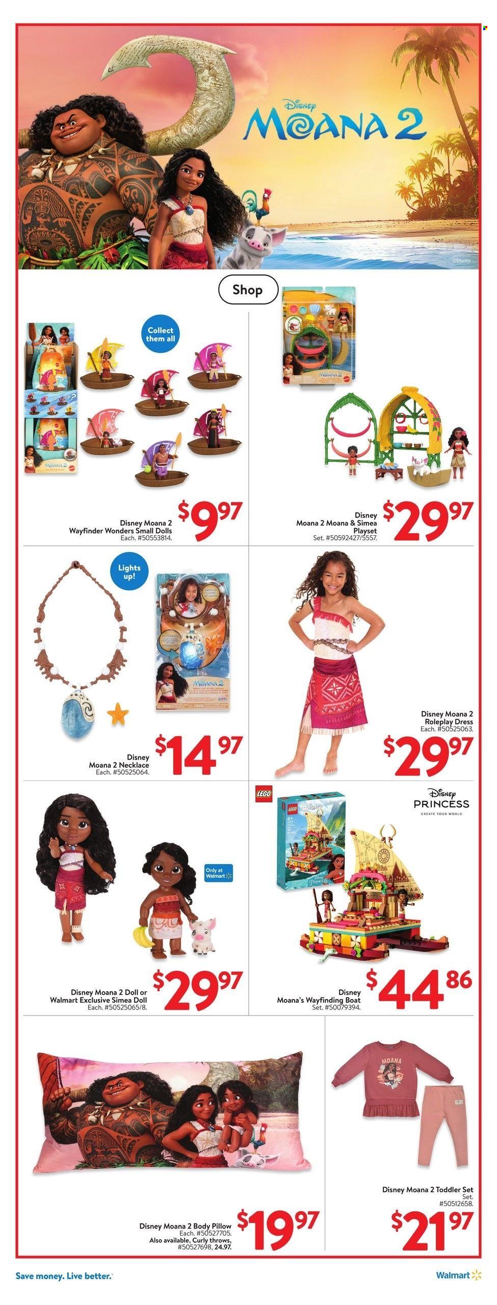 Walmart flyer - November 21, 2024 - November 27, 2024. Page 11