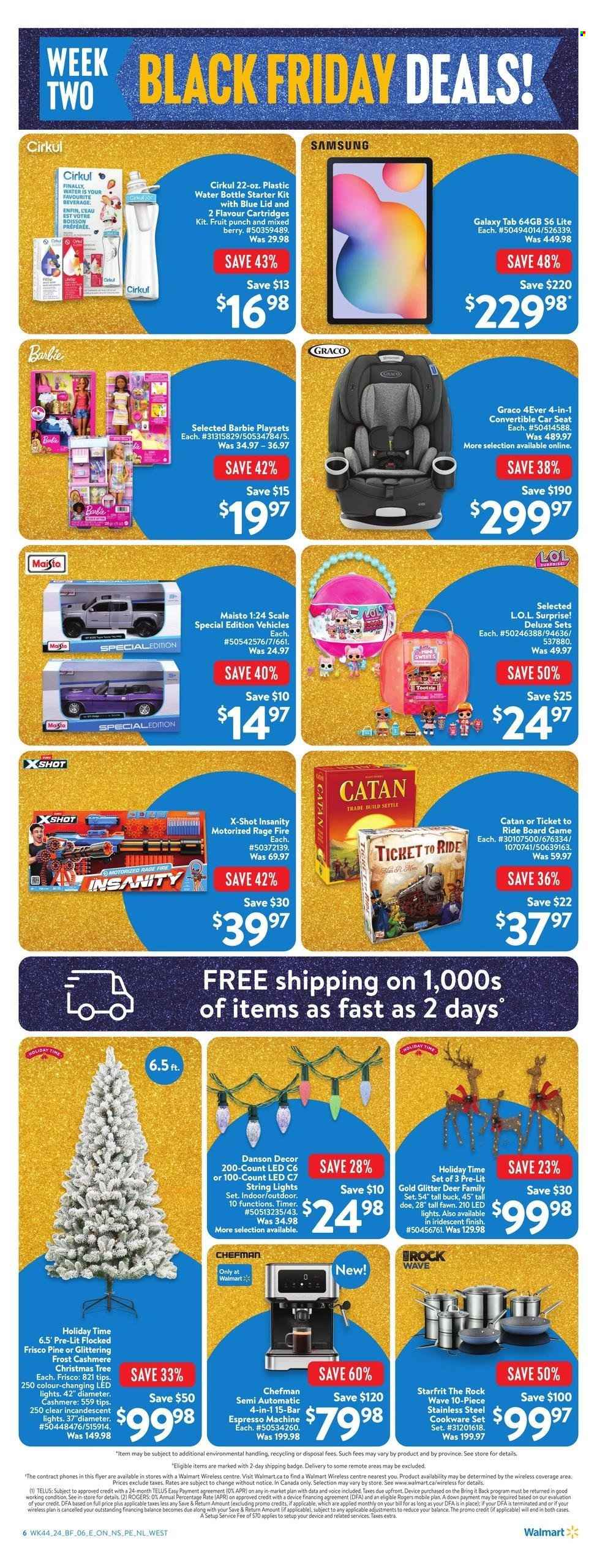 Walmart flyer - November 21, 2024 - November 27, 2024. Page 20