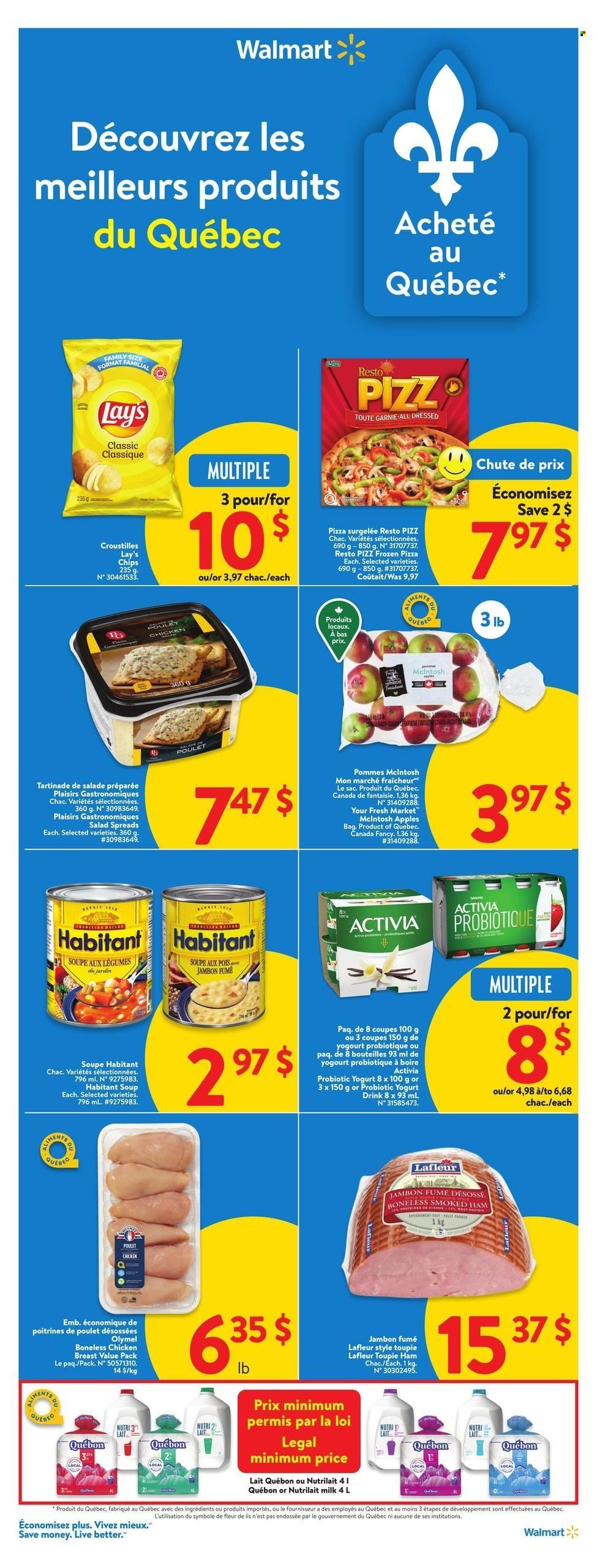 Walmart flyer - November 21, 2024 - November 27, 2024. Page 5