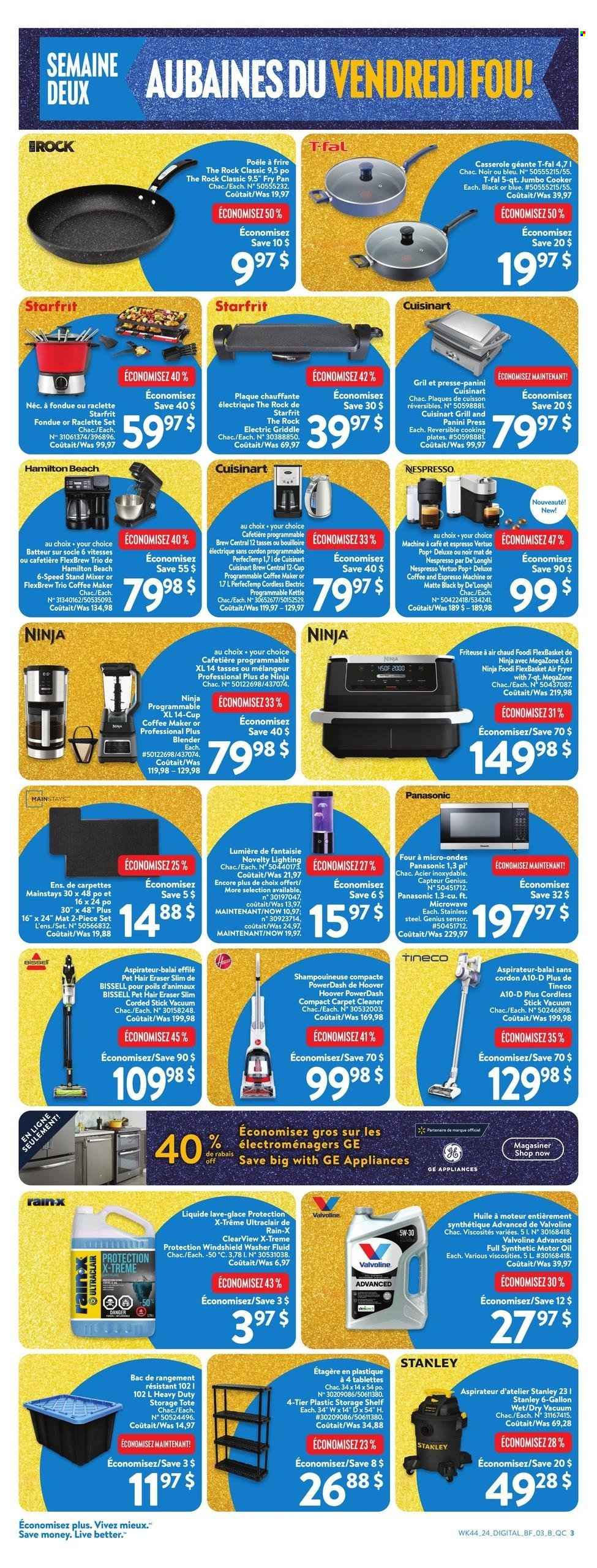 Walmart flyer - November 21, 2024 - November 27, 2024. Page 21
