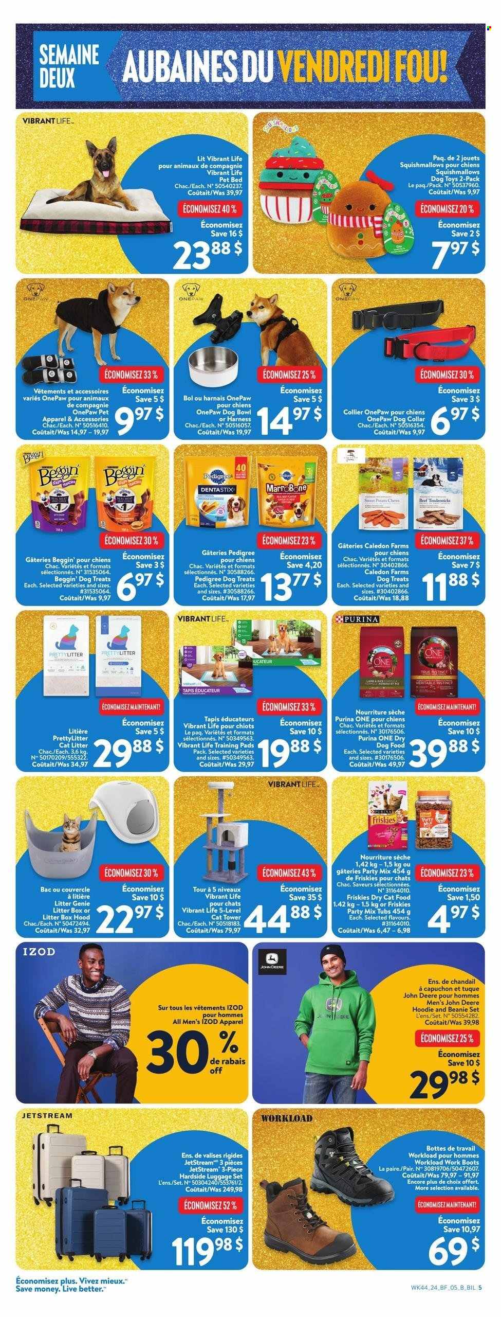 Walmart flyer - November 21, 2024 - November 27, 2024. Page 23