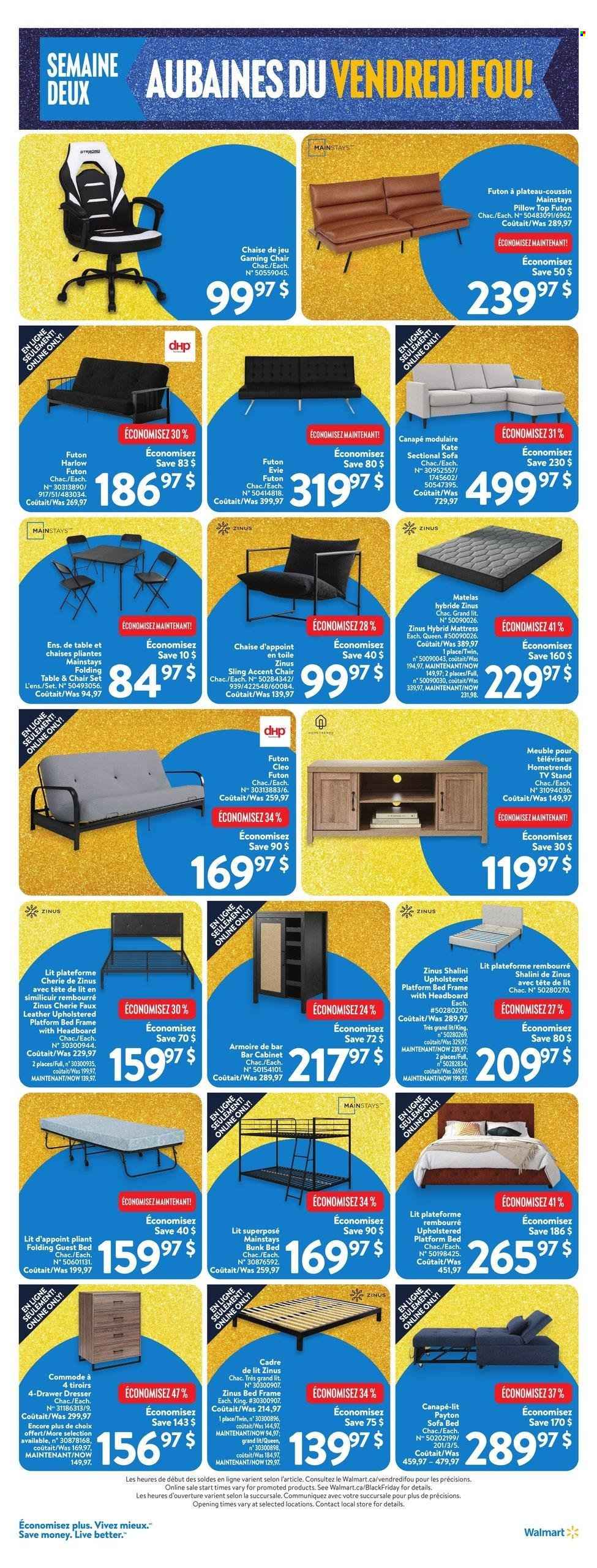 Walmart flyer - November 21, 2024 - November 27, 2024. Page 27