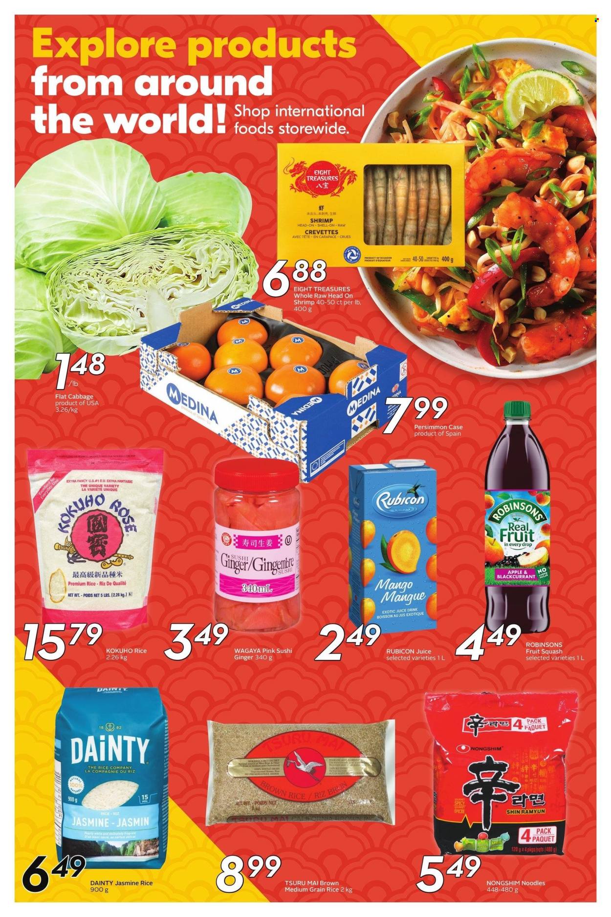 Sobeys flyer - November 21, 2024 - November 27, 2024. Page 17