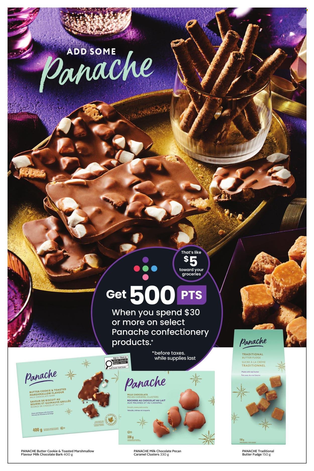 Sobeys flyer - November 21, 2024 - November 27, 2024. Page 19