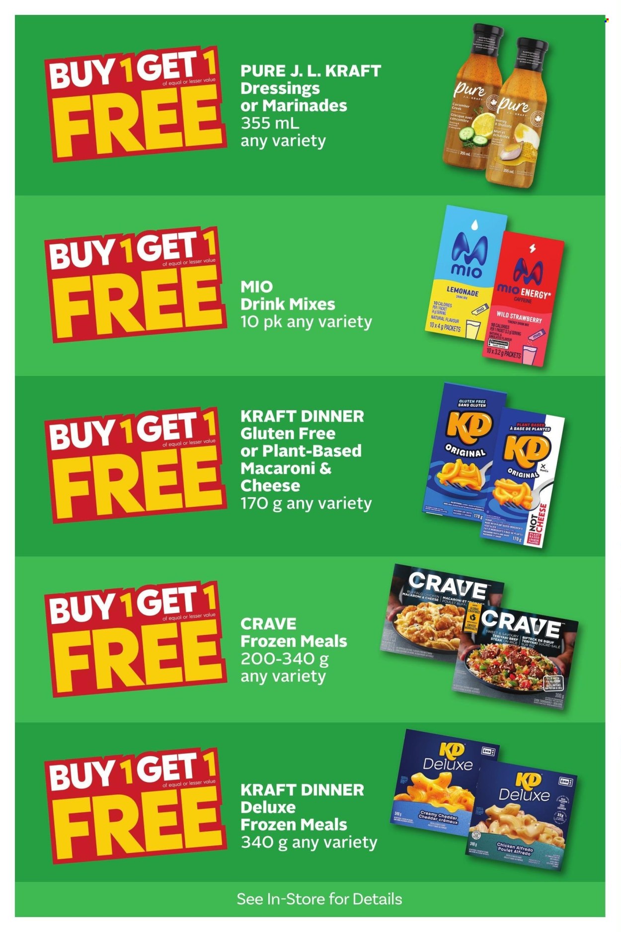 Sobeys flyer - November 21, 2024 - November 27, 2024. Page 26