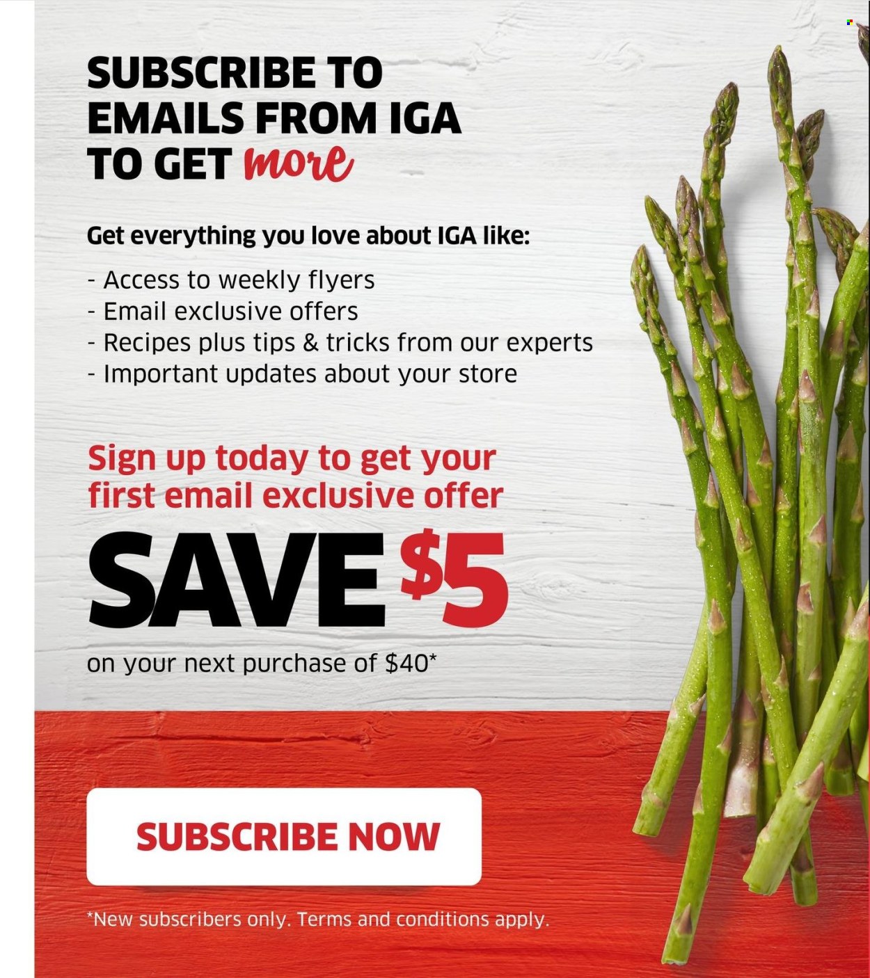 IGA flyer - November 21, 2024 - November 27, 2024. Page 13