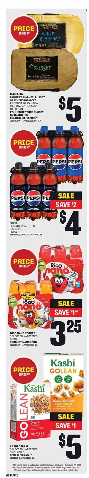 Independent flyer - November 21, 2024 - November 27, 2024. Page 5