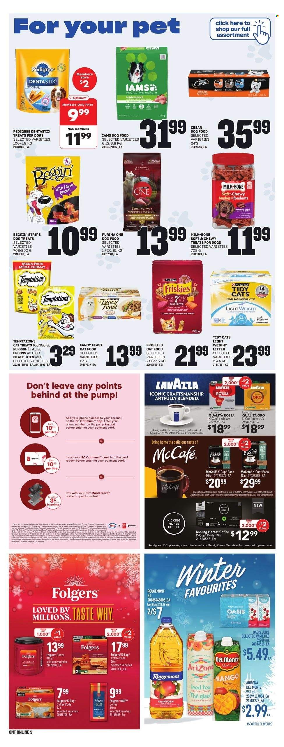 Loblaws flyer - November 21, 2024 - November 27, 2024. Page 11
