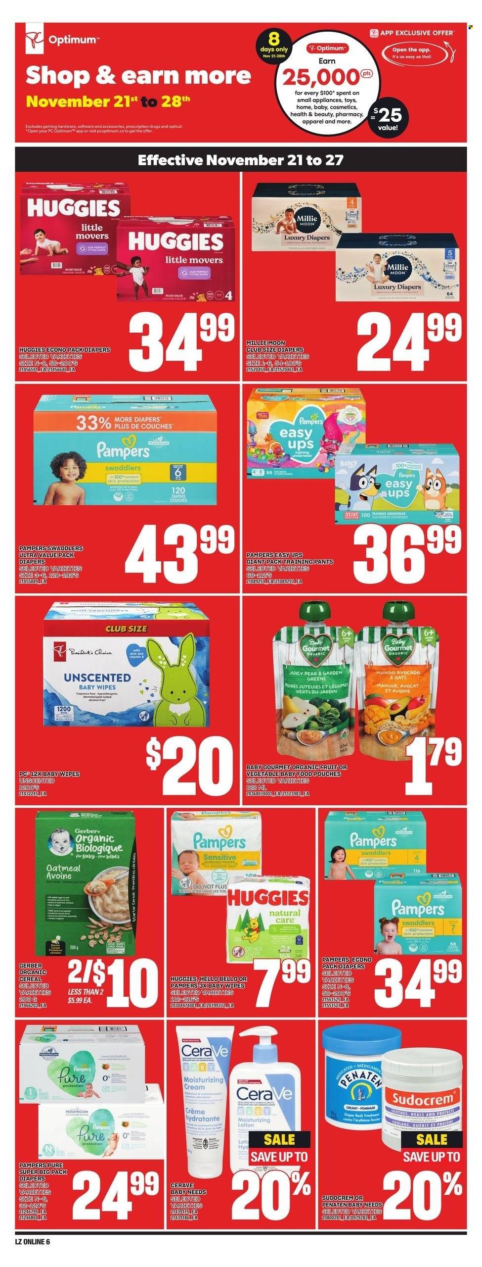 Loblaws flyer - November 21, 2024 - November 27, 2024. Page 13