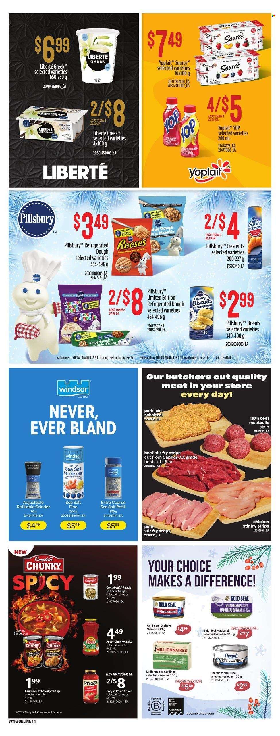 Loblaws flyer - November 21, 2024 - November 27, 2024. Page 15