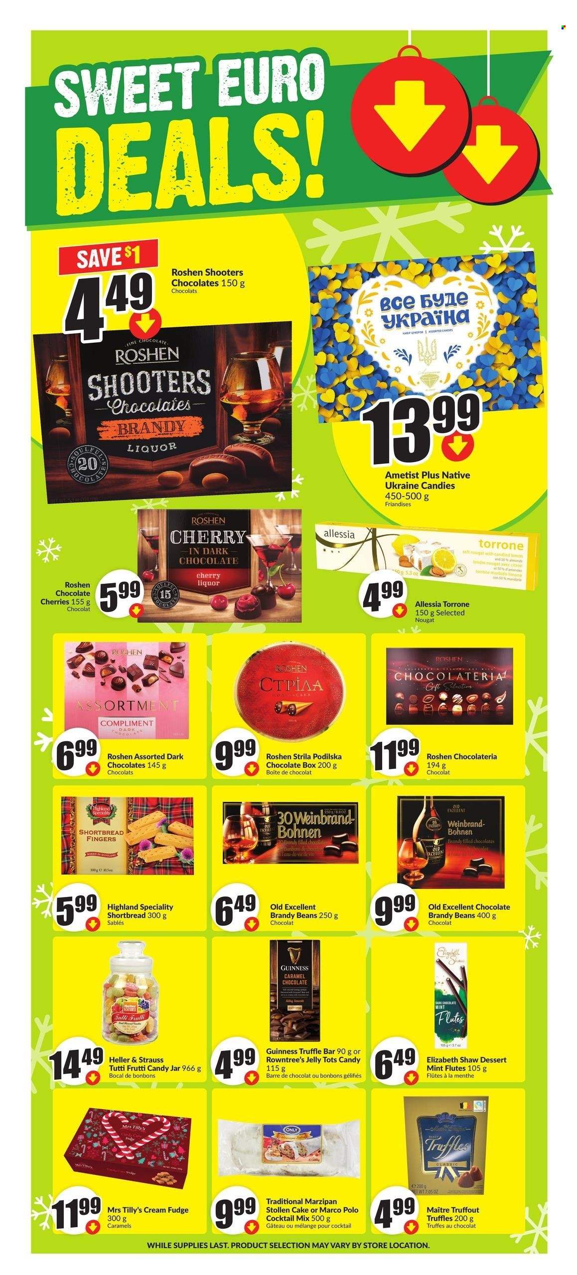 FreshCo. flyer - November 21, 2024 - December 11, 2024. Page 4
