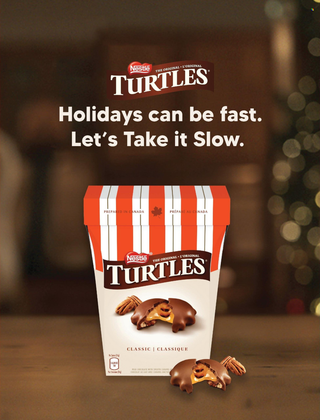 Shoppers Drug Mart flyer - November 23, 2024 - December 20, 2024. Page 34