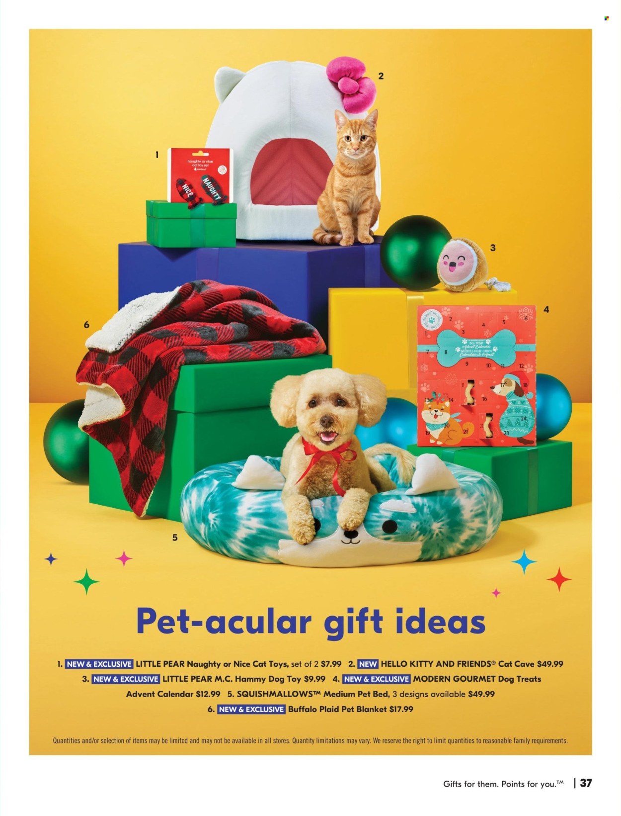 Shoppers Drug Mart flyer - November 23, 2024 - December 20, 2024. Page 37