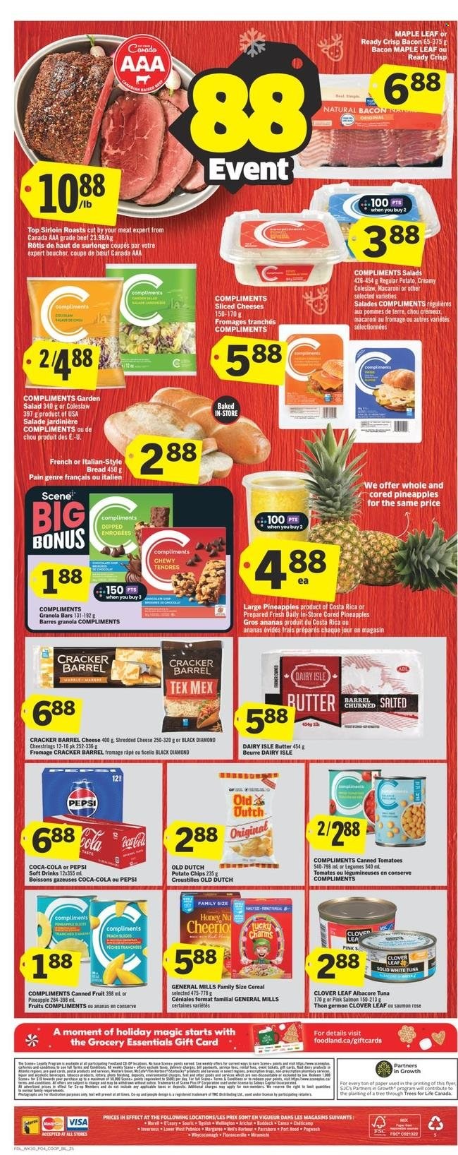 Co-op flyer - November 21, 2024 - November 27, 2024. Page 2