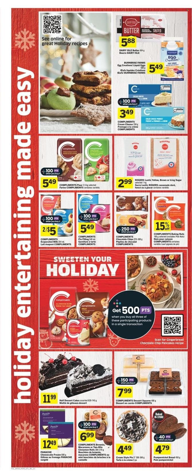 Co-op flyer - November 21, 2024 - November 27, 2024. Page 5