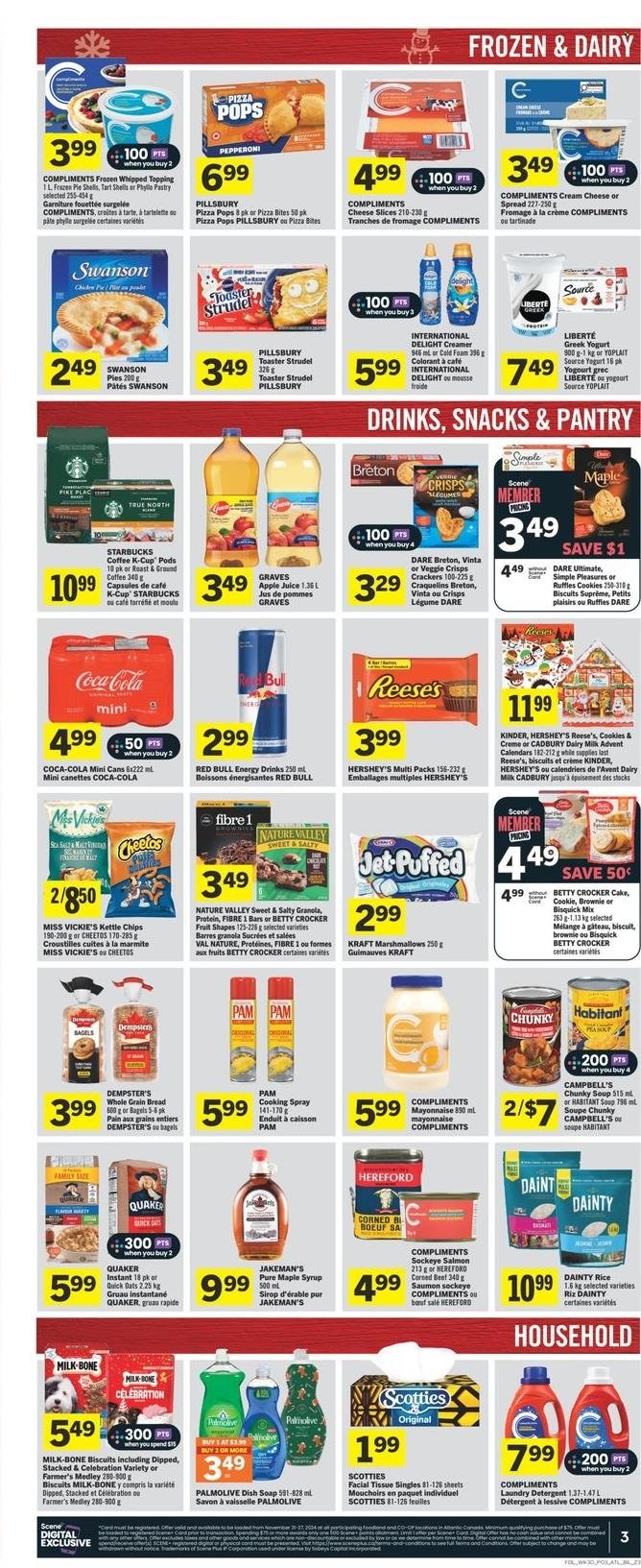 Co-op flyer - November 21, 2024 - November 27, 2024. Page 6