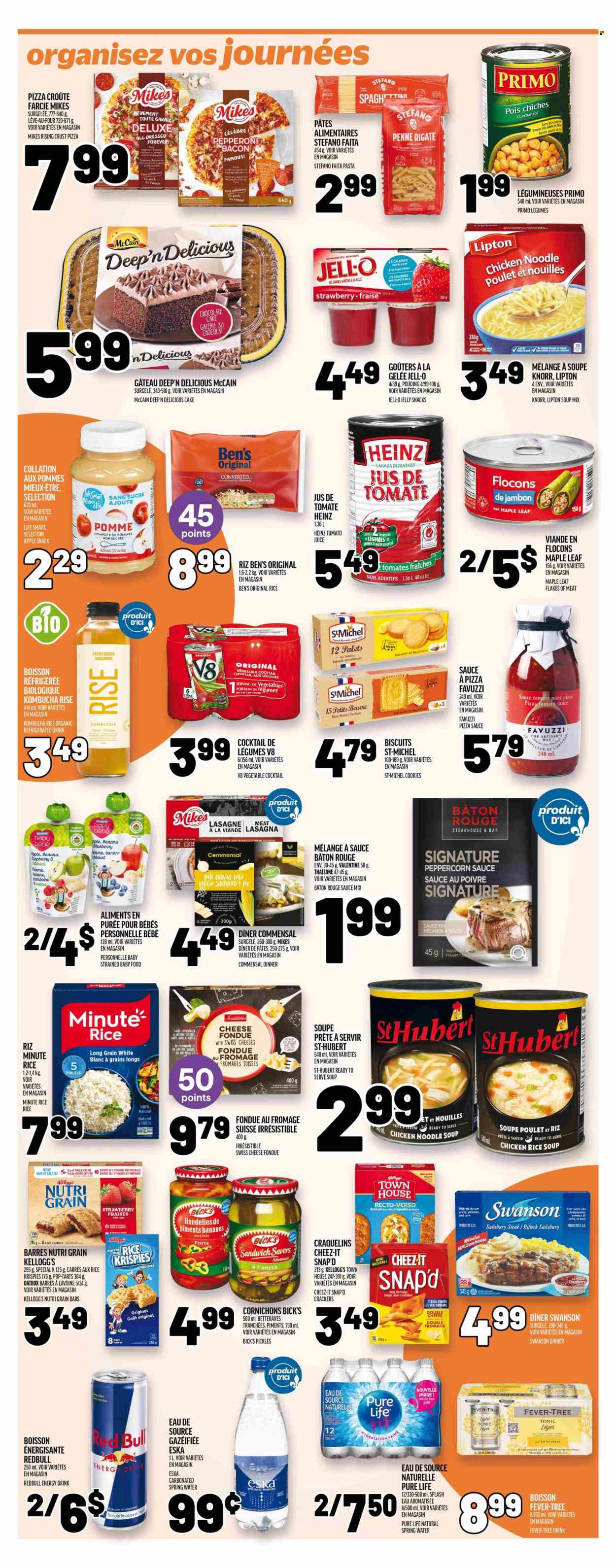 Metro flyer - November 28, 2024 - December 04, 2024. Page 17