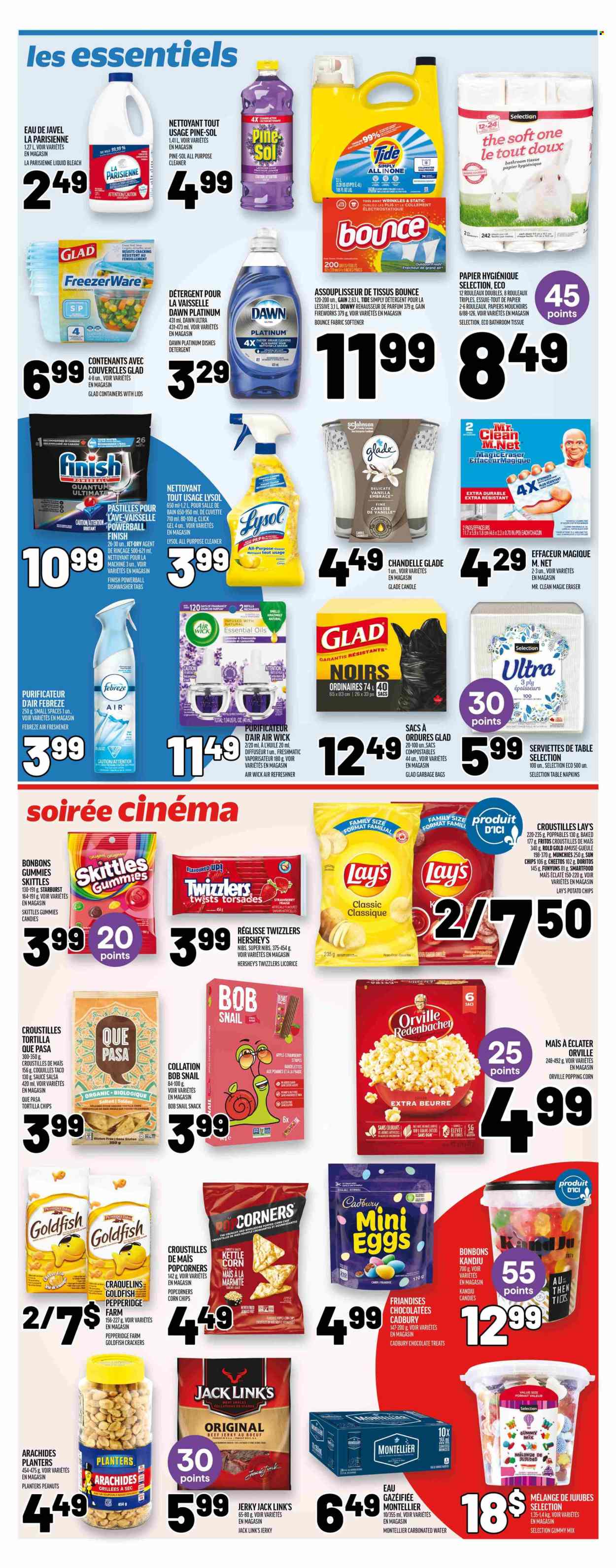 Metro flyer - November 28, 2024 - December 04, 2024. Page 18