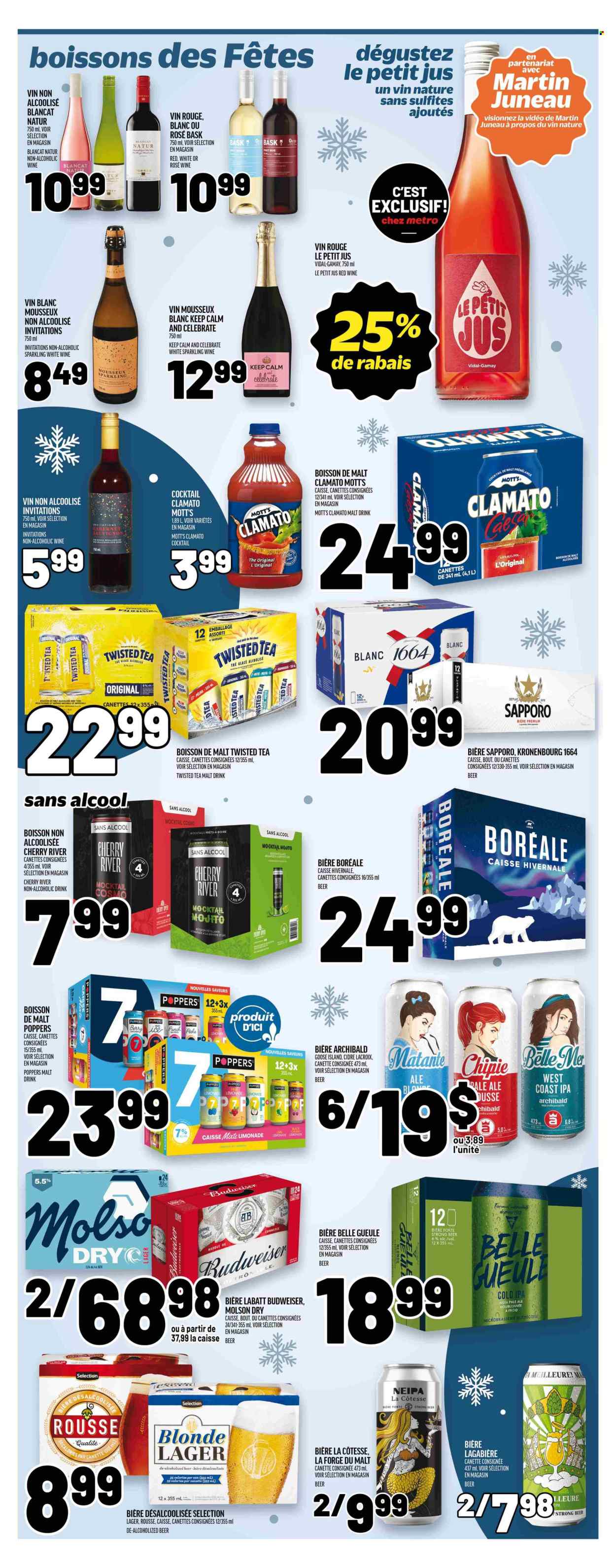 Metro flyer - November 28, 2024 - December 04, 2024. Page 19