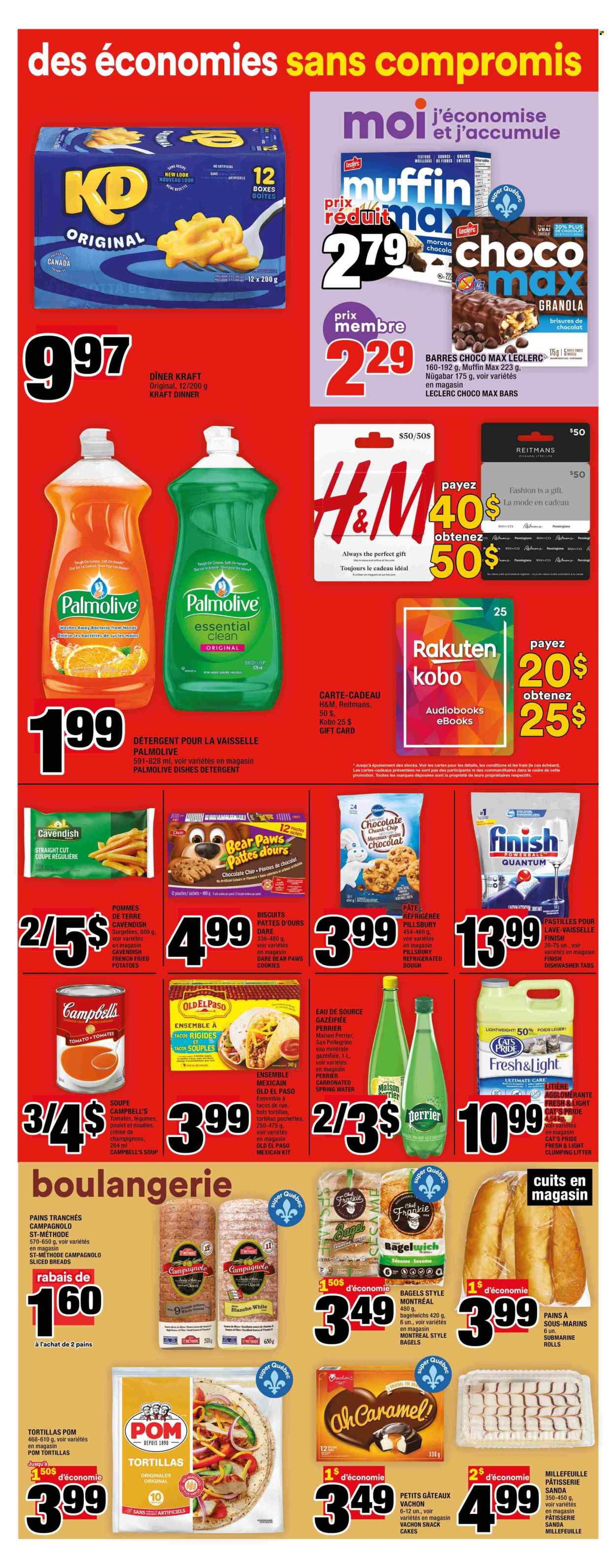 Super C flyer - November 28, 2024 - December 04, 2024. Page 9