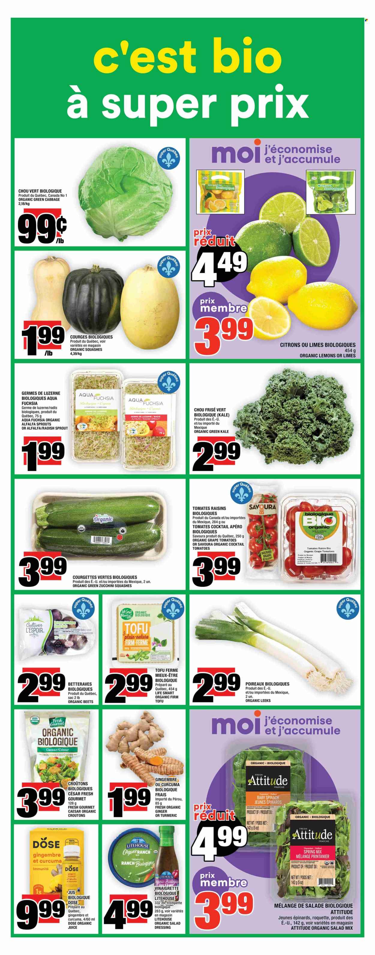 Super C flyer - November 28, 2024 - December 04, 2024. Page 13