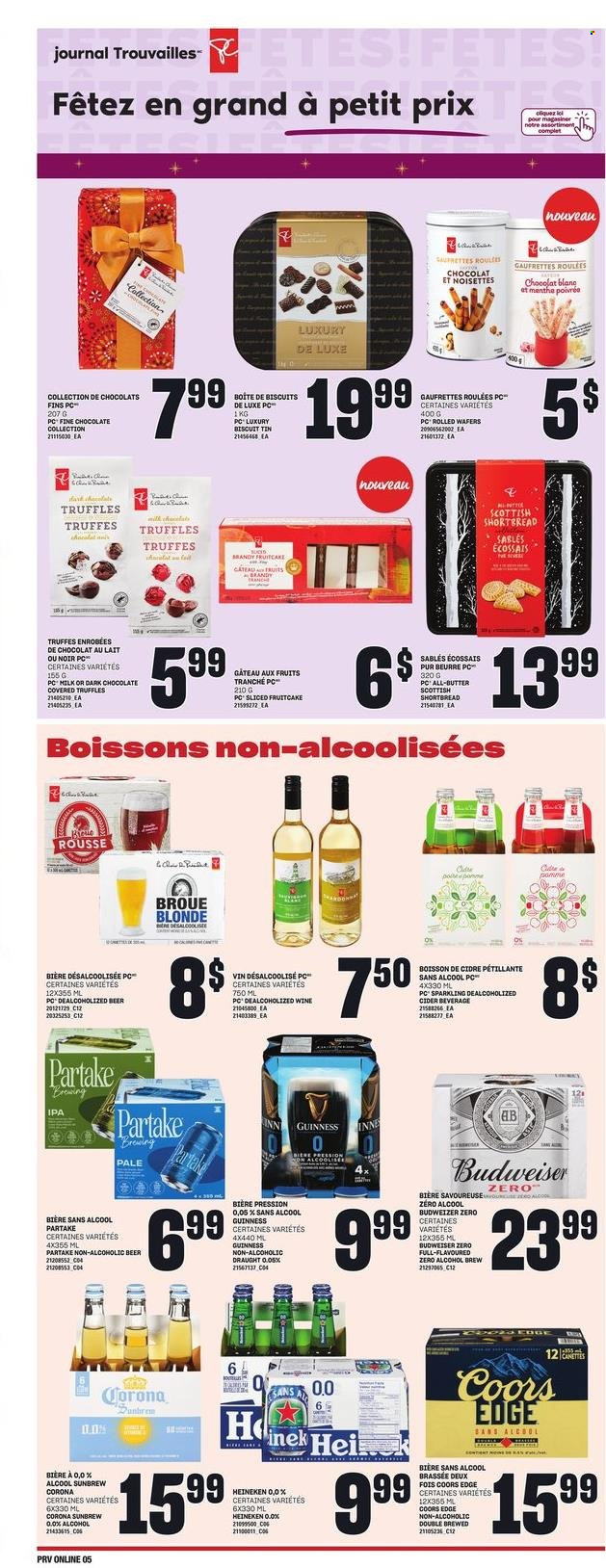 Circulaire Provigo - 28 Novembre 2024 - 04 Décembre 2024. Page 7
