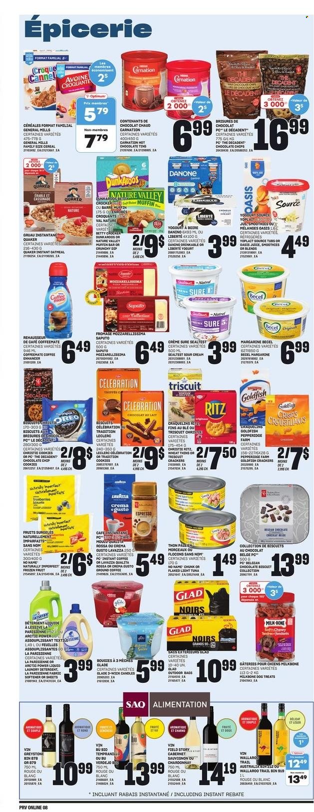 Circulaire Provigo - 28 Novembre 2024 - 04 Décembre 2024. Page 8