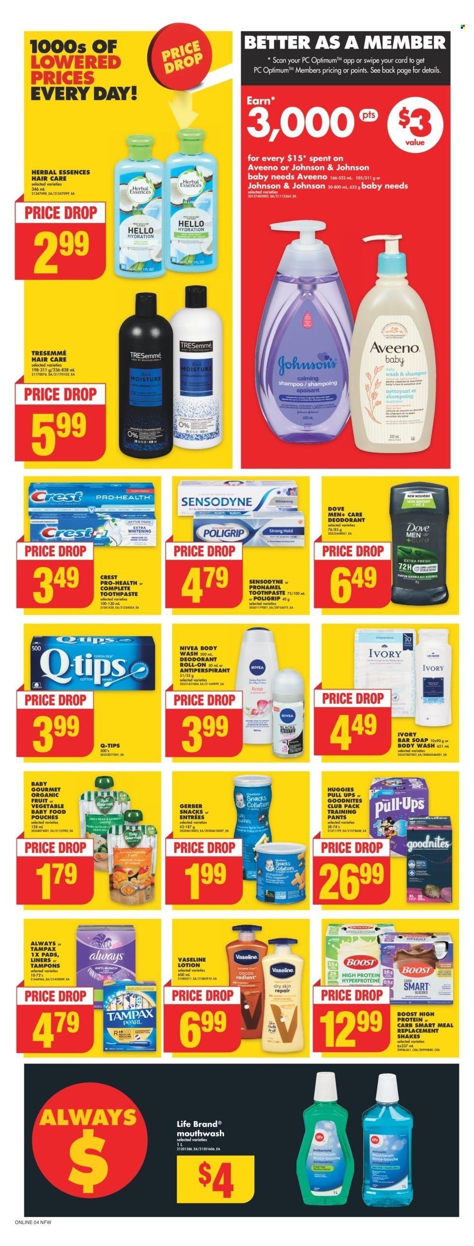 No Frills flyer - November 28, 2024 - December 04, 2024. Page 11