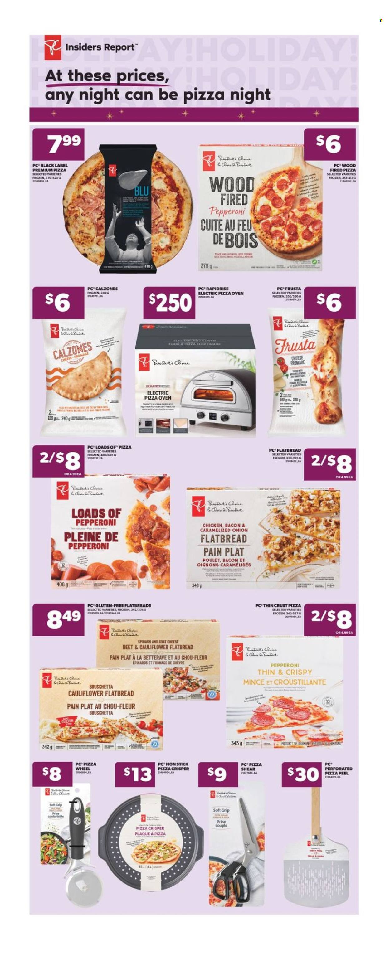 Real Canadian Superstore flyer - November 28, 2024 - December 04, 2024. Page 3