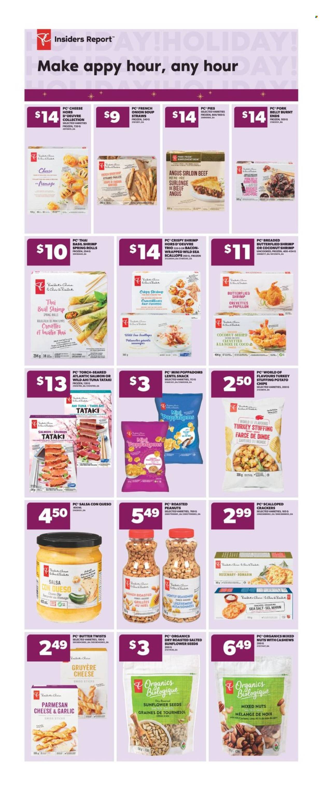Real Canadian Superstore flyer - November 28, 2024 - December 04, 2024. Page 5