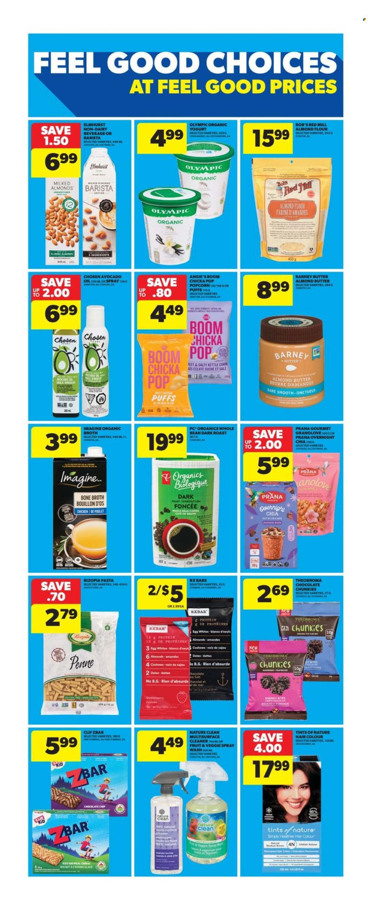 Real Canadian Superstore flyer - November 28, 2024 - December 04, 2024. Page 18