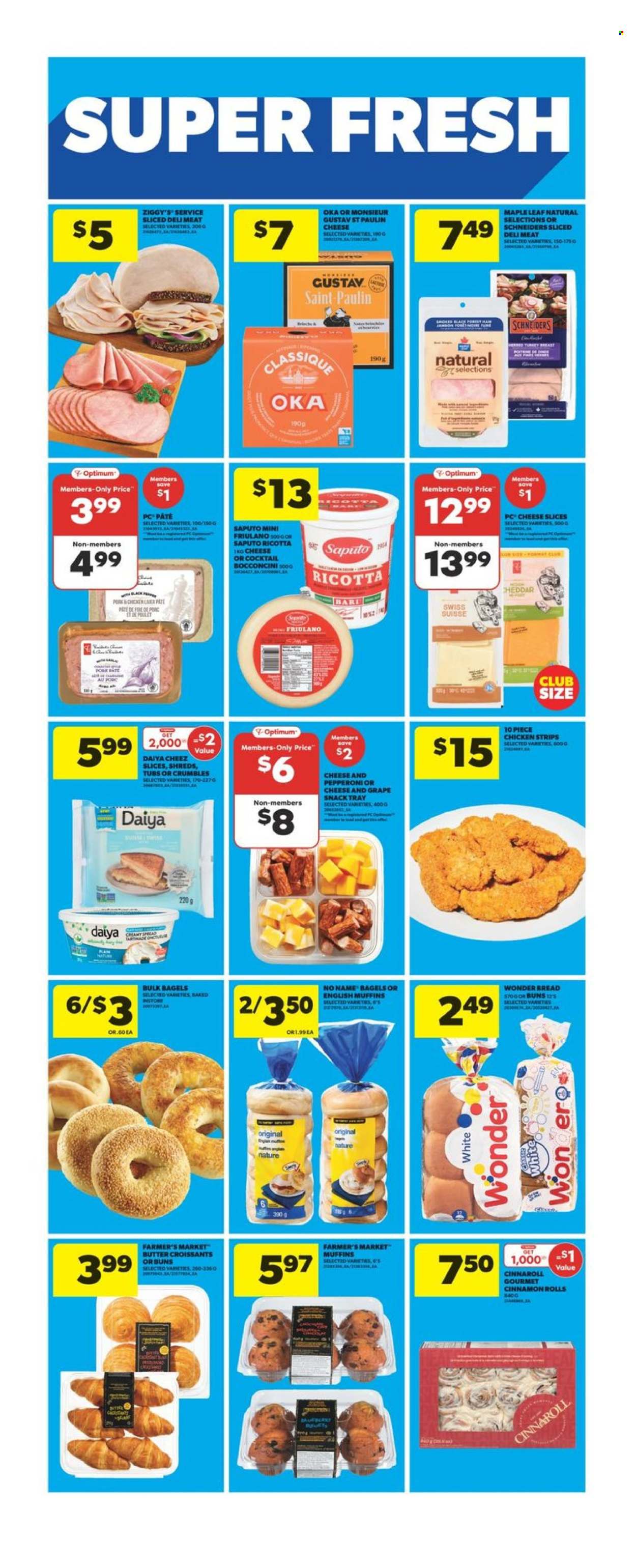 Real Canadian Superstore flyer - November 28, 2024 - December 04, 2024. Page 11