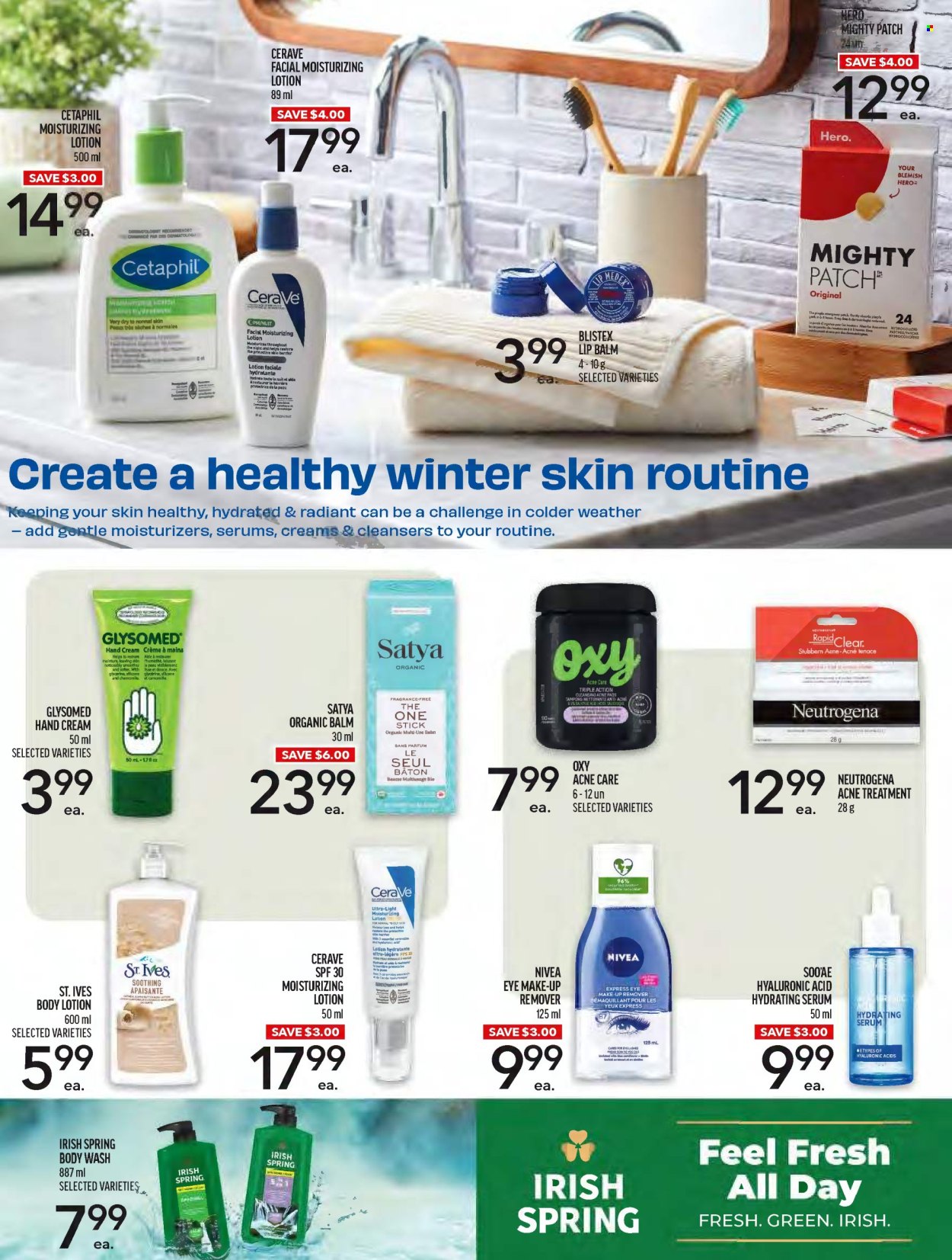 Metro flyer - November 28, 2024 - December 04, 2024. Page 6
