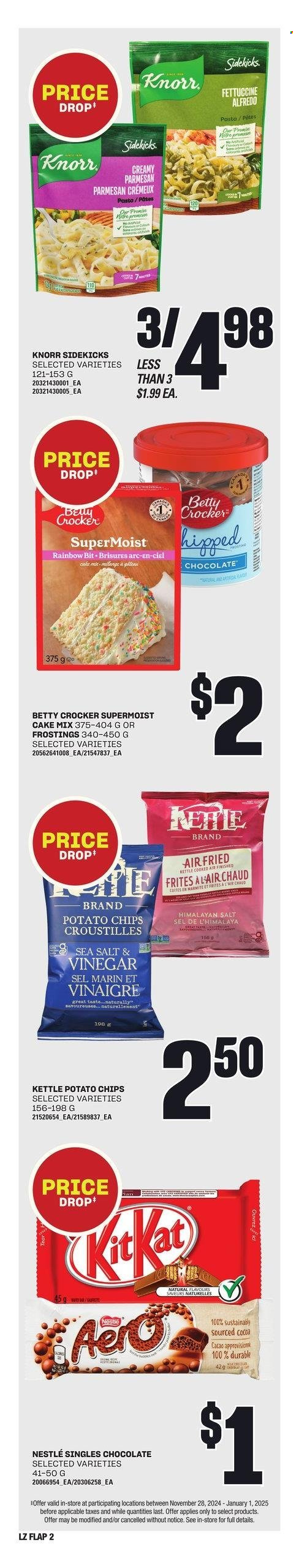 Loblaws flyer - November 28, 2024 - December 04, 2024. Page 16