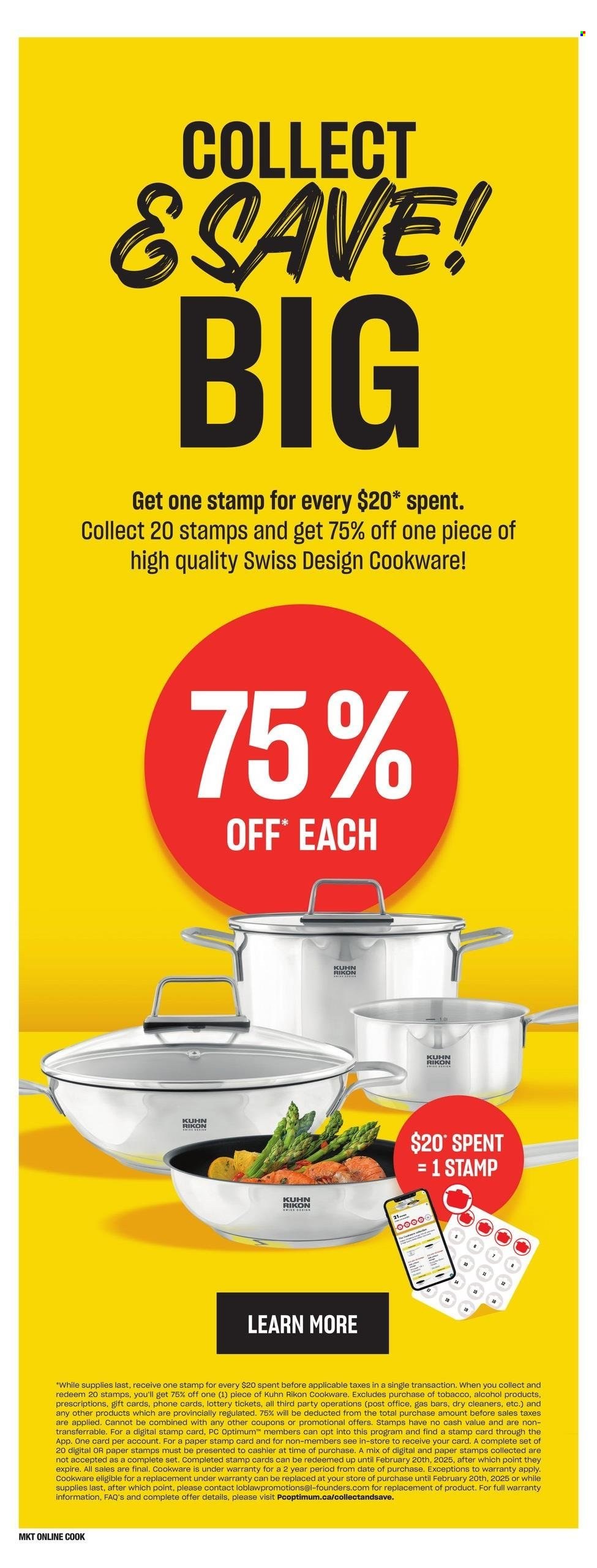 Loblaws flyer - November 28, 2024 - December 04, 2024. Page 8