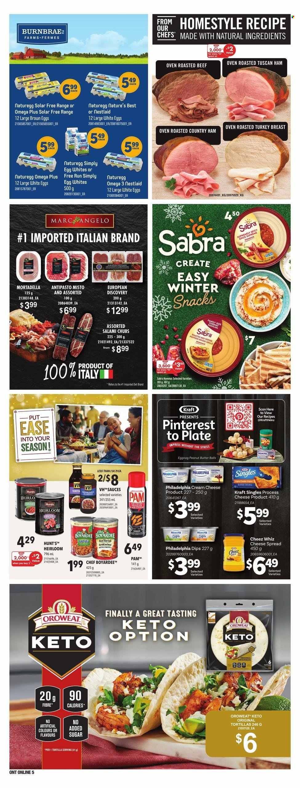 Loblaws flyer - November 28, 2024 - December 04, 2024. Page 13