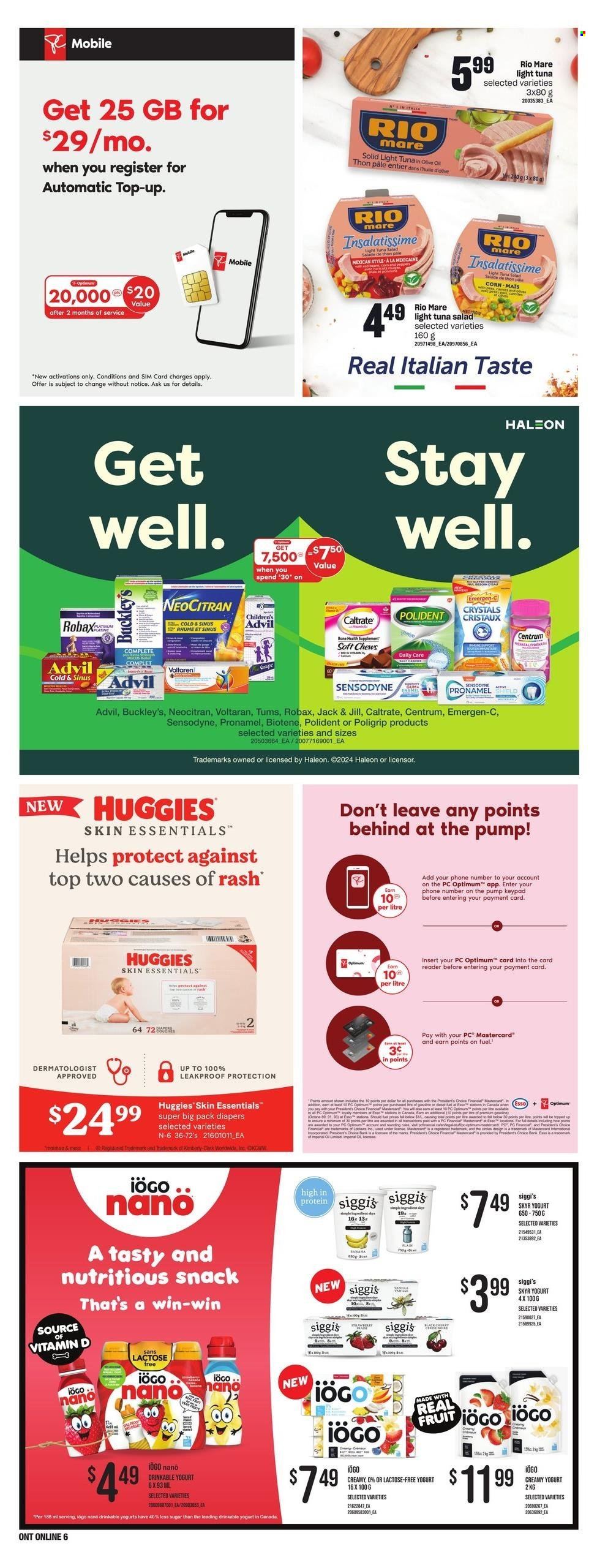 Loblaws flyer - November 28, 2024 - December 04, 2024. Page 14