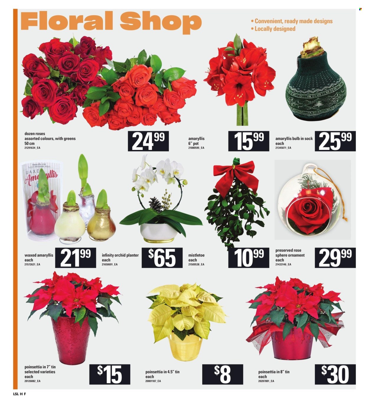 Loblaws flyer - November 28, 2024 - December 04, 2024. Page 9