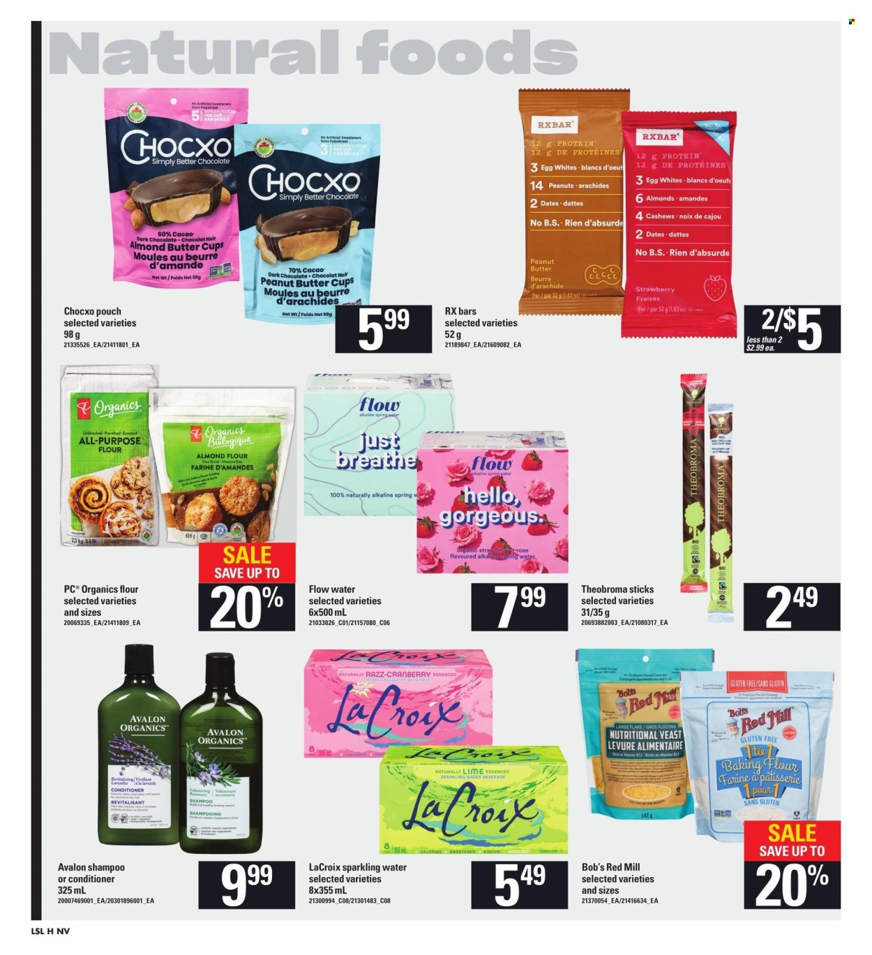Loblaws flyer - November 28, 2024 - December 04, 2024. Page 11