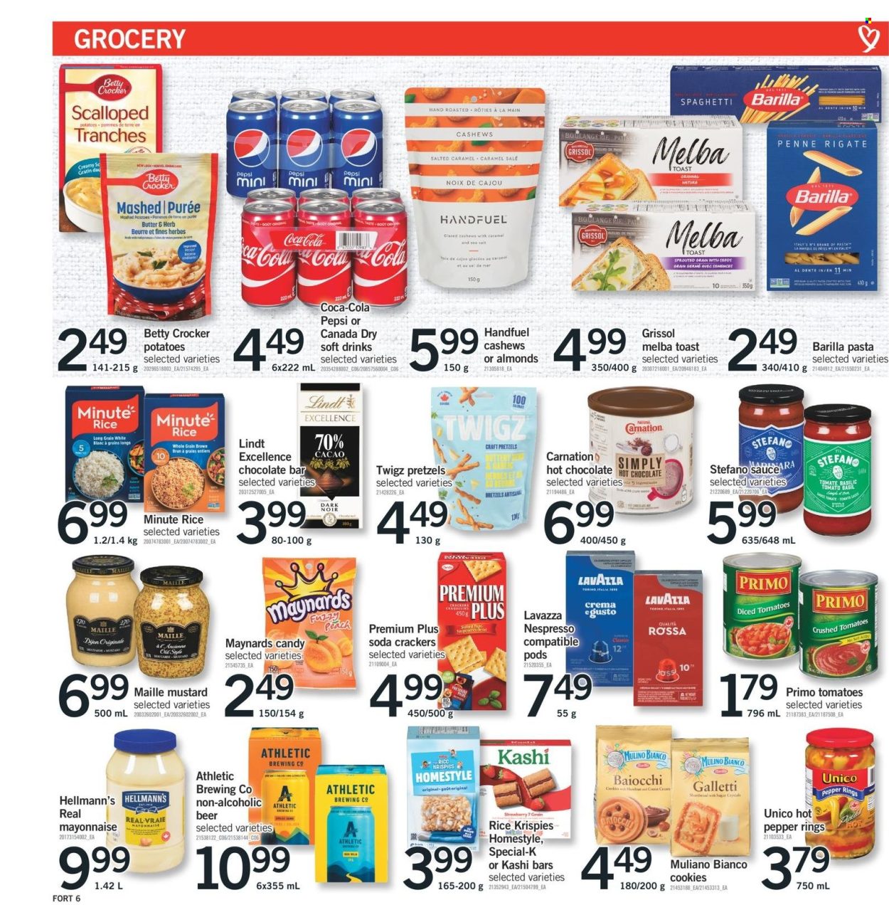 Fortinos flyer - November 28, 2024 - December 04, 2024. Page 7