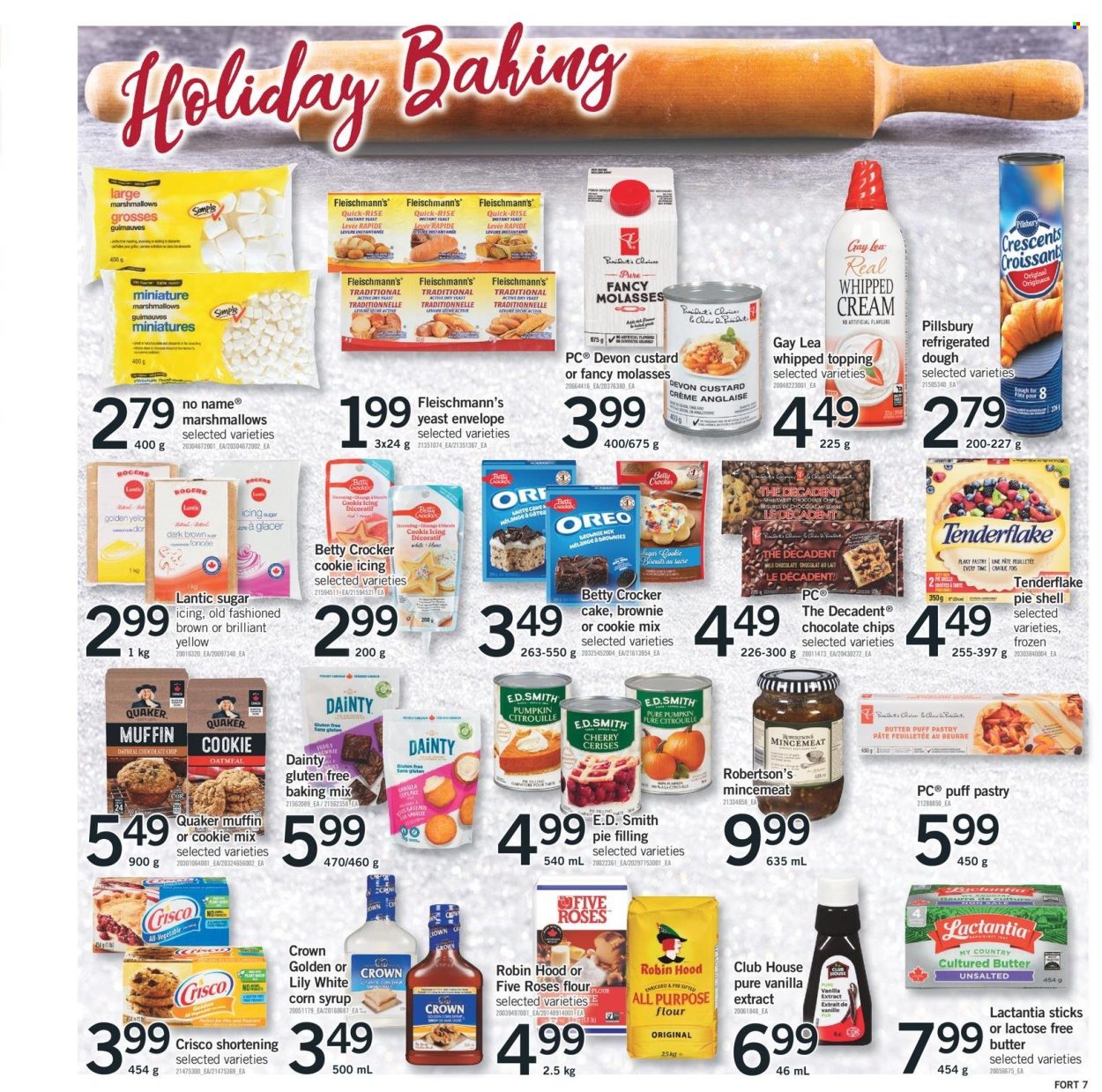 Fortinos flyer - November 28, 2024 - December 04, 2024. Page 8